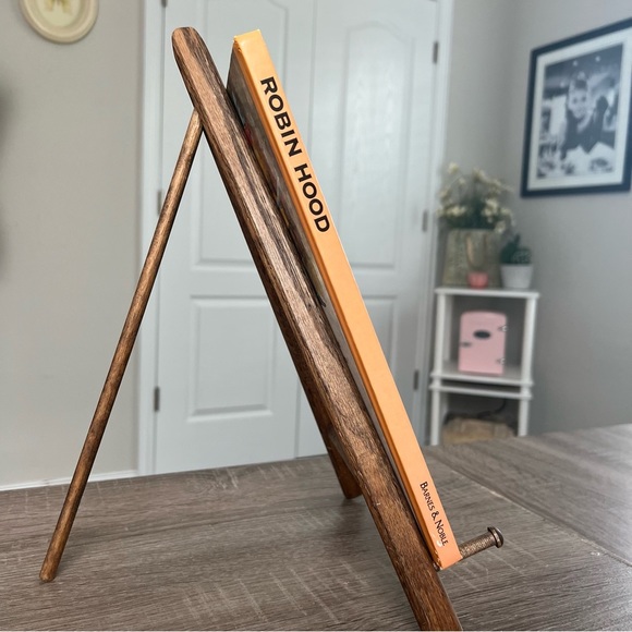 1997 The Legend If Robin Hood Large Story Picture Book - Picture 2 of 11